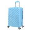 Blue Luggage