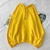 Yellow(Oversized)